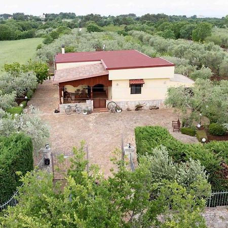 Villa Mario Мотола Екстериор снимка
