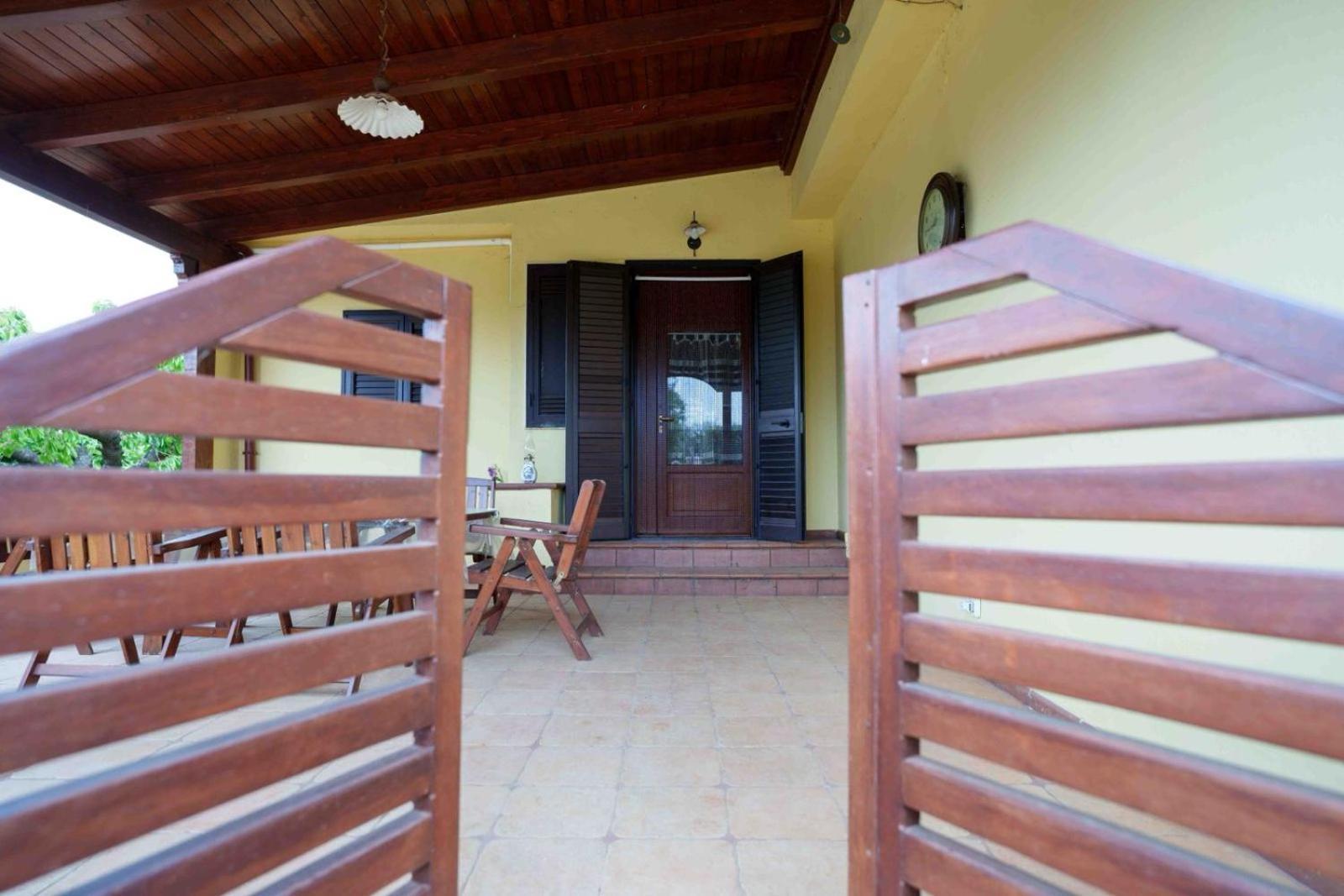 Villa Mario Мотола Екстериор снимка