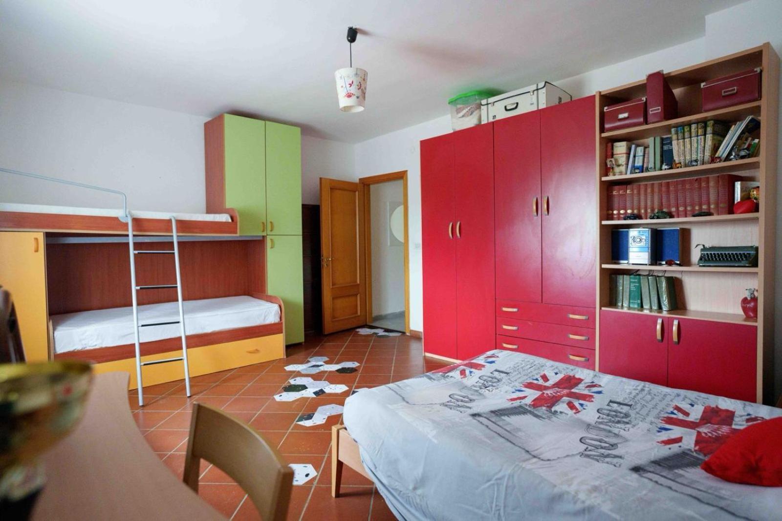 Villa Mario Мотола Екстериор снимка